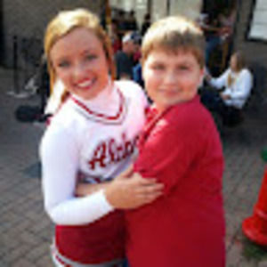 Meet your Posher, Grayson